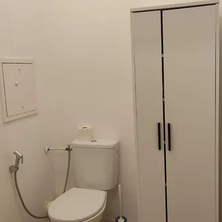 T3 Lumineux Avec Balcon, Proche Des Transports Apartmán *